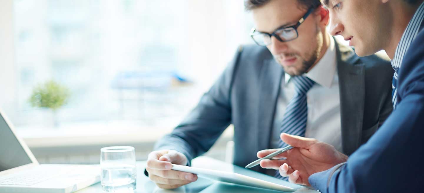 Консултантски услуги