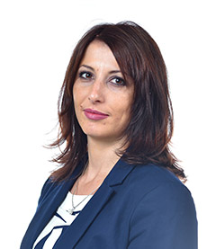 Емилия Маринова
